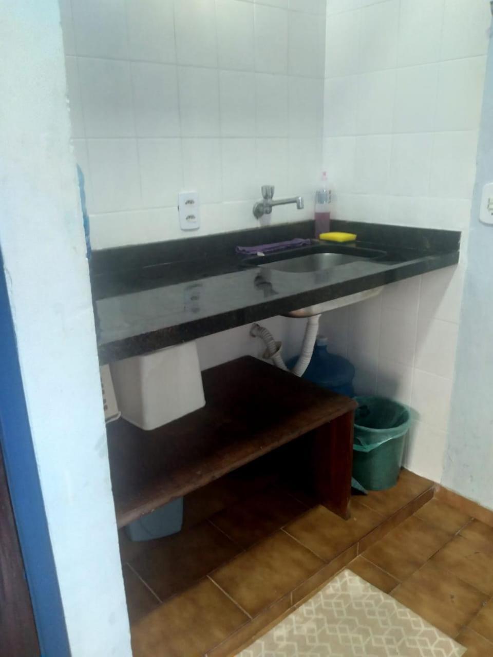 Apartamento Flat Ancora