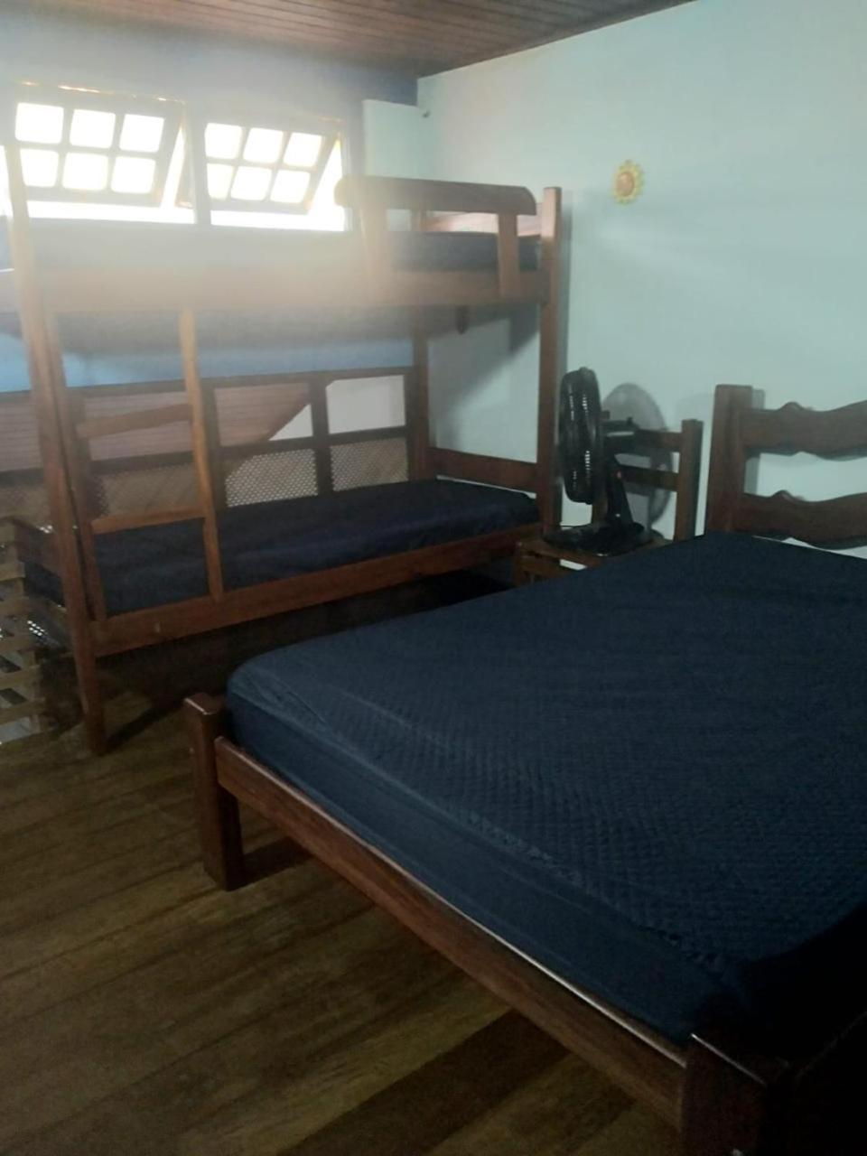 Apartamento Flat Ancora *